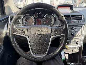 Opel Mokka 1.6 CDTi Cosmo picture 28