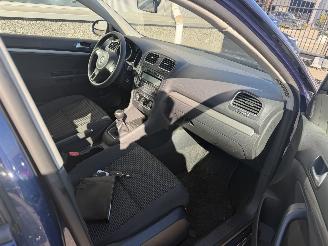 Volkswagen Golf Variant 1.2 TSI Trendline picture 37