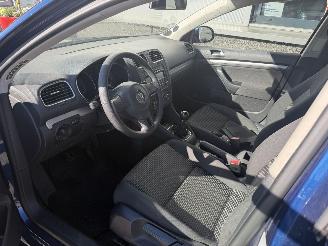 Volkswagen Golf Variant 1.2 TSI Trendline picture 23