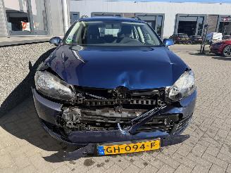 Volkswagen Golf Variant 1.2 TSI Trendline picture 16