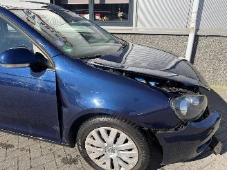 Volkswagen Golf Variant 1.2 TSI Trendline picture 29