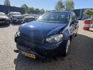 Volkswagen Golf Variant 1.2 TSI Trendline picture 24