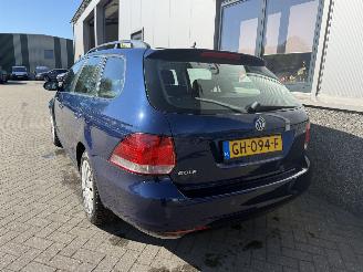 Volkswagen Golf Variant 1.2 TSI Trendline picture 10