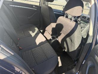 Volkswagen Golf Variant 1.2 TSI Trendline picture 38