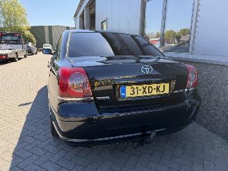 Toyota Avensis 2.0 VVTi Luna picture 10