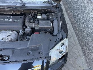 Toyota Avensis 2.0 VVTi Luna picture 26