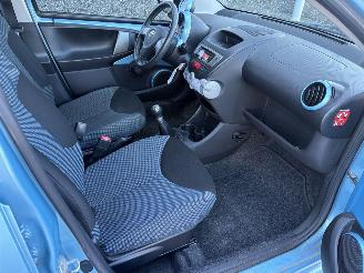 Toyota Aygo 1.0 VVT-i Dynamic Blue picture 14