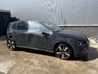 Volkswagen Golf 1.4 eHybrid GTE picture 26