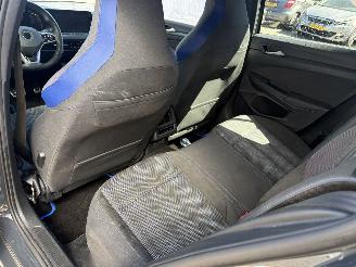 Volkswagen Golf 1.4 eHybrid GTE picture 10