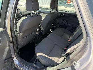 Ford Focus 1.0 EcoBoost Edition picture 13