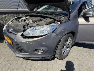 Ford Focus 1.0 EcoBoost Edition picture 30