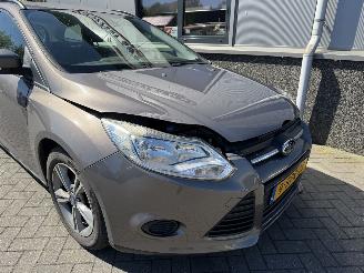 Ford Focus 1.0 EcoBoost Edition picture 21