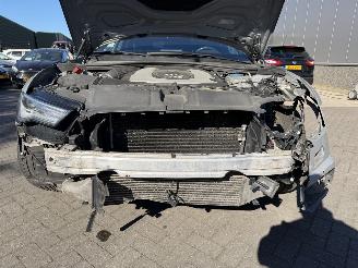 Audi A6 avant 3.0 TDI BiT quattro Competition picture 19