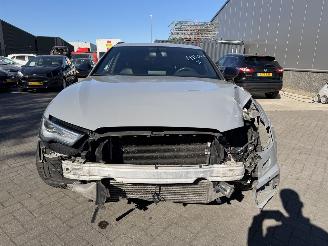 Audi A6 avant 3.0 TDI BiT quattro Competition picture 9