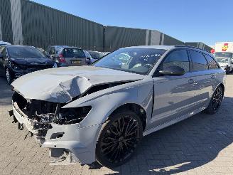 Audi A6 avant 3.0 TDI BiT quattro Competition picture 7