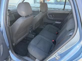 Skoda Fabia 1.2 TDI Greenline Combi picture 23