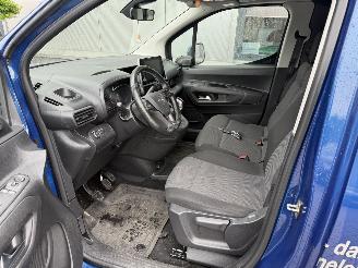 Opel Combo 1.5D L1H1 Innovation, Marge auto. picture 23