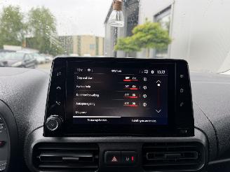 Opel Combo 1.5D L1H1 Innovation, Marge auto. picture 27
