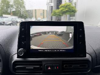 Opel Combo 1.5D L1H1 Innovation, Marge auto. picture 29