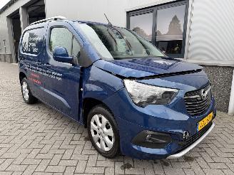 skadebil bedrijf Opel Combo 1.5D L1H1 Innovation, Marge auto. 2019/11