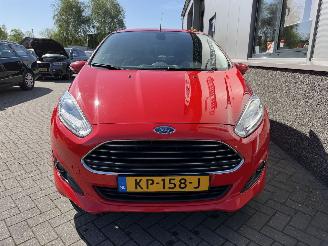 Ford Fiesta 1.0 EcoBoost Titanium picture 9