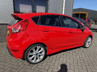 Ford Fiesta 1.0 EcoBoost Titanium picture 4