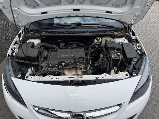 Opel Astra 1.4 Anniversary Edition picture 27