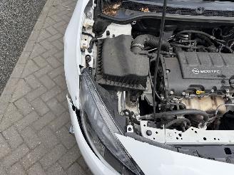 Opel Astra 1.4 Anniversary Edition picture 28