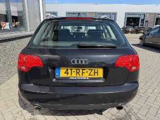 Audi A4 Avant 1.8 Turbo Pro Line picture 6