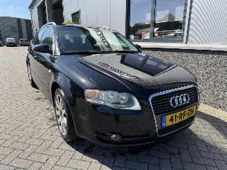 Audi A4 Avant 1.8 Turbo Pro Line picture 11