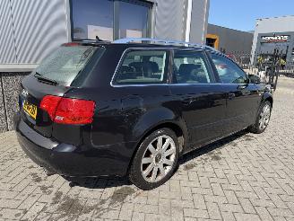 Audi A4 Avant 1.8 Turbo Pro Line picture 8
