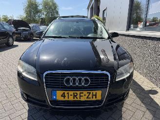 Audi A4 Avant 1.8 Turbo Pro Line picture 12