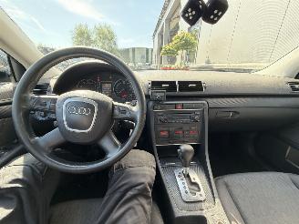 Audi A4 Avant 1.8 Turbo Pro Line picture 30