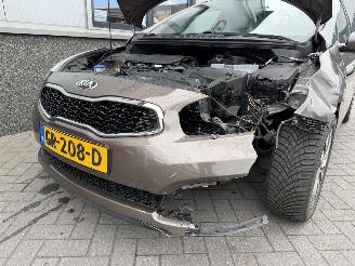 Kia Cee d 1.6 GDI DynamicLine picture 29