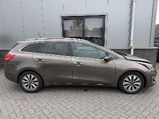Kia Cee d 1.6 GDI DynamicLine picture 7