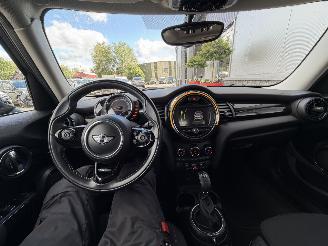 Mini Cooper 1.5 Cooper Chili Serious Business picture 28
