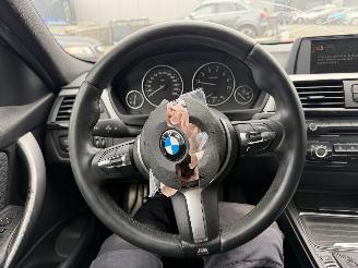 BMW 3-serie 316i picture 25