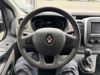 Renault Trafic 1.6 dCi T29 L1H1 Turbo2 Energy (Marge Auto) picture 15