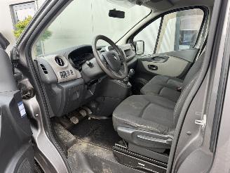 Renault Trafic 1.6 dCi T29 L1H1 Turbo2 Energy (Marge Auto) picture 33