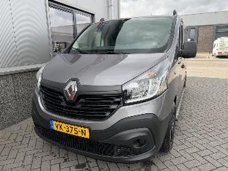 Renault Trafic 1.6 dCi T29 L1H1 Turbo2 Energy (Marge Auto) picture 20