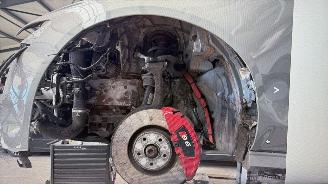 Audi RS Q3 2.5 TFSI RS Q3 quattro picture 45