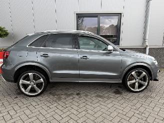 Audi RS Q3 2.5 TFSI RS Q3 quattro picture 5