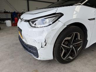 Volkswagen ID.3 First Plus 58kWh picture 20