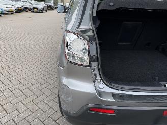 Mitsubishi ASX 1.6 Intro Edition ClearTec picture 31
