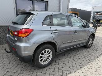 Mitsubishi ASX 1.6 Intro Edition ClearTec picture 7