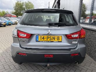 Mitsubishi ASX 1.6 Intro Edition ClearTec picture 25