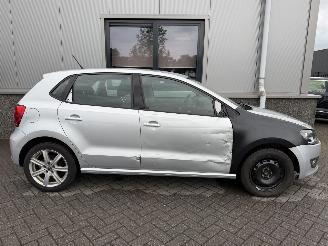 Volkswagen Polo 1.2 TSI BlueMotion Comfort Edition picture 3