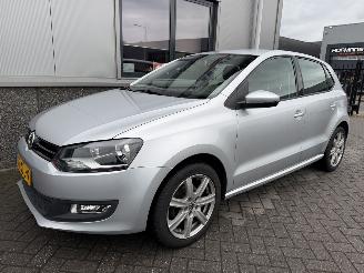 Volkswagen Polo 1.2 TSI BlueMotion Comfort Edition picture 16