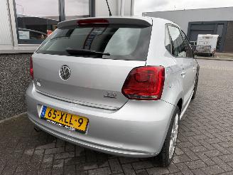 Volkswagen Polo 1.2 TSI BlueMotion Comfort Edition picture 5
