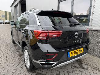 Volkswagen T-Roc 1.5 TSI 150PK DSG Sport picture 15